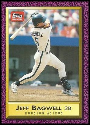 61 Jeff Bagwell